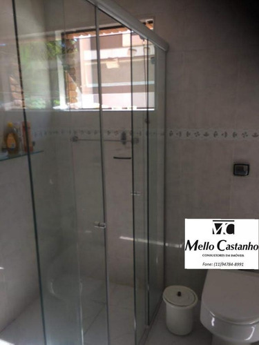 Casa Em Condomínio Para Venda Em Santana De Parnaíba, Alphaville 5, 4 Dormitórios, 2 Suítes, 5 Banheiros, 4 Vagas - 1001233_1-1809150