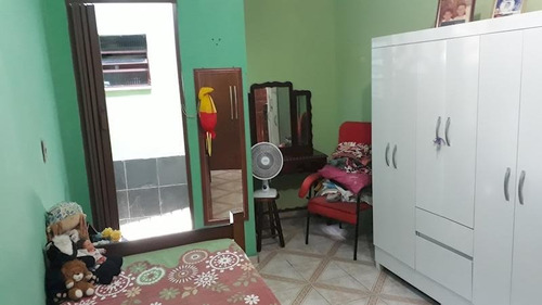 Imagem 4 de 12 de Casa À Venda, 170 M² Por R$ 475.000,00 - Barro Vermelho - São Gonçalo/rj - Ca20283