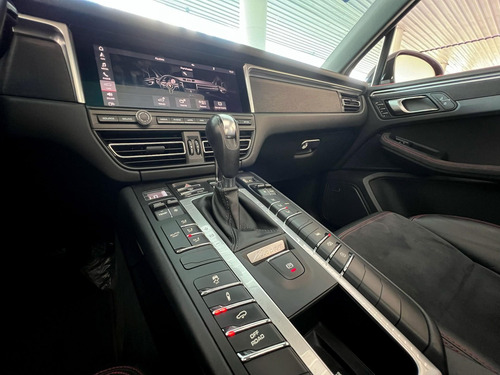 Porsche Macan MACAN GTS