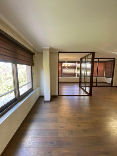 Arriendo En Las Condes