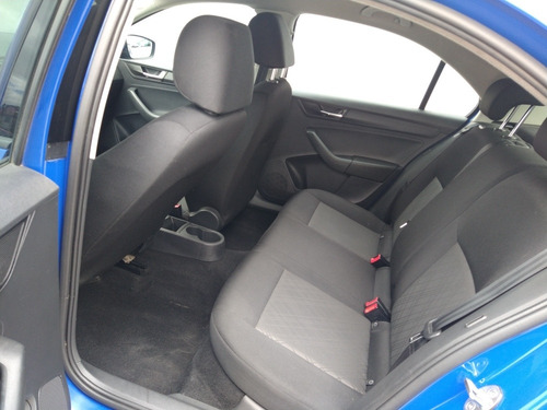 Imagen 9 de 13 de Seat Toledo 2019 1.6 Reference Mt