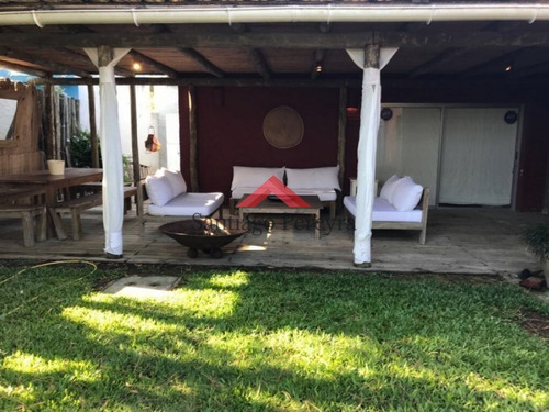 Espectacular Casa En Venta - Ref: 5951