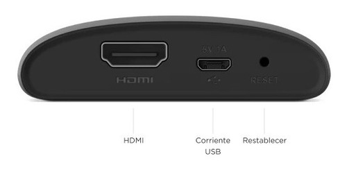 Roku Express Streaming Smart Tv Hd Spotifiy Disney+ Netflix
