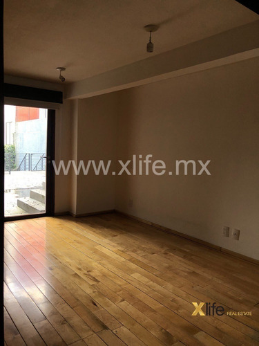Imagen 20 de 30 de Estupenda Casa En Calle Cerrada, San Jerónimo Lidice