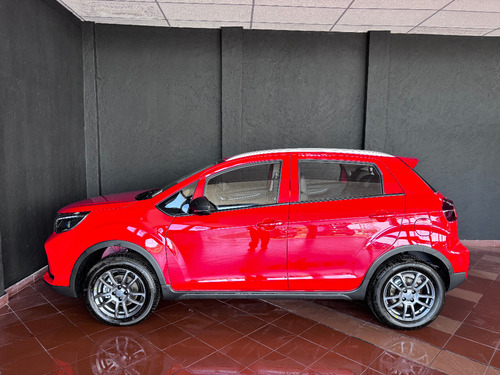 Geely Gx3 Pro 1.5 Gb Mt