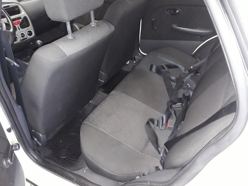 Fiat Siena 1.4 Fire 2012, Concesionario Oficial