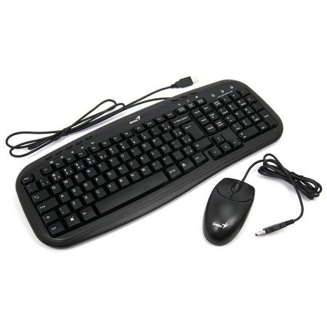 Computador Completo + Monitor + Teclado E Mouse Com Garantia