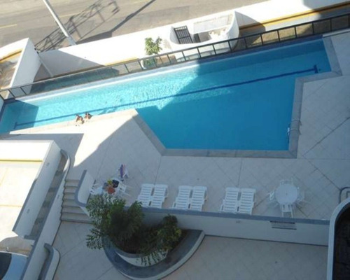 Imagem 10 de 10 de Apartamento - Apt15 - 32043575
