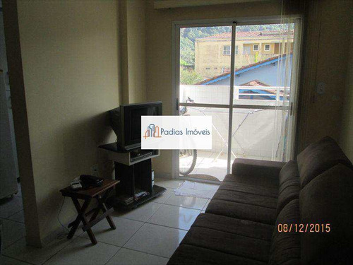 Imagem 4 de 12 de Apartamento Com 2 Dorms, Centro, Mongaguá - R$ 230 Mil, Cod: 22508 - V22508
