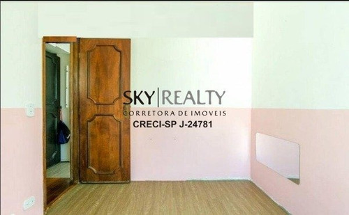 Imagem 7 de 15 de Apartamentos - Vila Santa Catarina - Ref: 2227 - L-2227