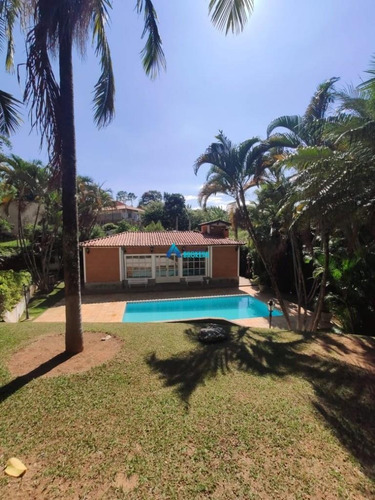 Imagem 2 de 23 de Linda Chácara Com 3 Dormitórios Á Venda Bairro Bom Jardim Divisa Jundiaí / Itupeva - 2132