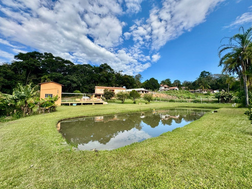 Parque Dos Lagos