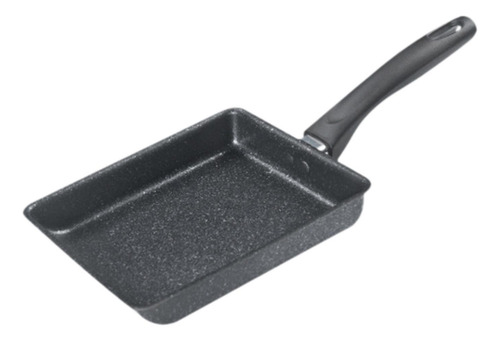 Sartén De Desayuno Multifunción Para Freír Huevos, 19 X 15 C