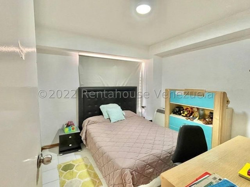 Imagen 3 de 20 de Mls #22-21489 Se Vende Bello Apto En El Cigarral Fibr 0414 3111247
