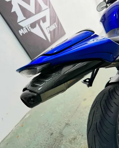 Triumph Daytona 675