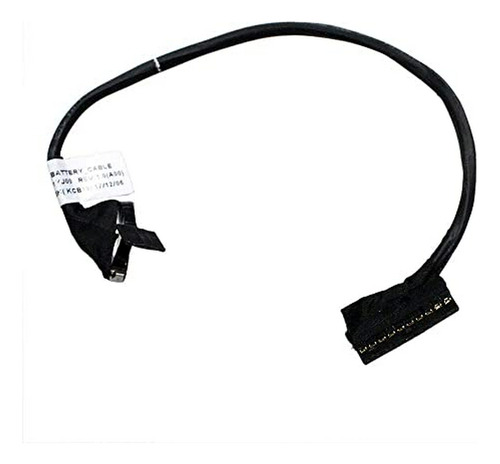 Dentsing Zam70 Cable De Batería Compatible Con Dell Latitude