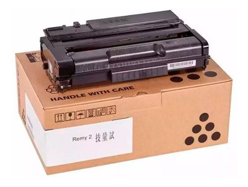 Toner Original Ricoh Mp 401 Spf Mp 402 Spf Sp 4520 Dn