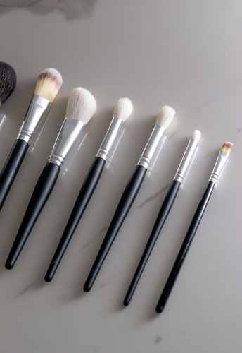 Imagen 5 de 10 de Set De Pinceles Pro X8 Ap | Full Face Pro Set