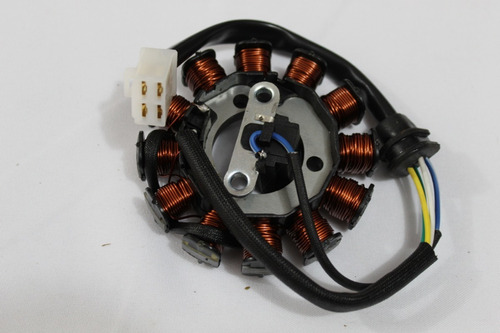 Estator Magneto Fan 125 2014 À 2015 Honda Embus