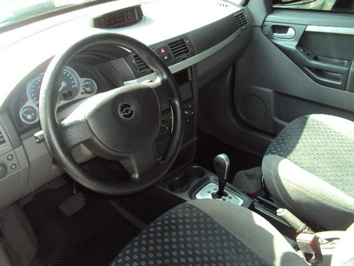 Gm Meriva Premium Easytronic 2010 Completa/51.000km