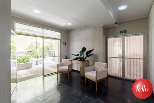 Imagem 11 de 15 de Apartamento - Ref: 167597