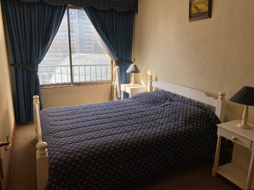 Excelente Departamento. Año Corrido. Sin Muebles