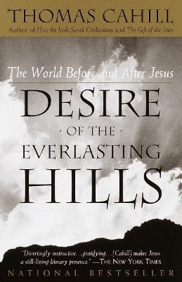 Libro Desire Of The Everlasting Hills : The World Before ...