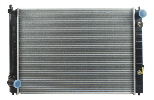 Radiador P- Infiniti Q70 2014 2015 2016 2017 2018 2019 Dyc
