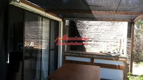 Imagen 12 de 14 de Casa En Venta De 4 Dormitorios En Punta Ballena