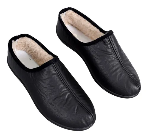 Pantuflas hornito por mayor hot sale