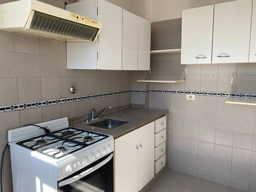 Imagen 8 de 30 de Departamento Venta Belgrano 3 Ambientes 45m2