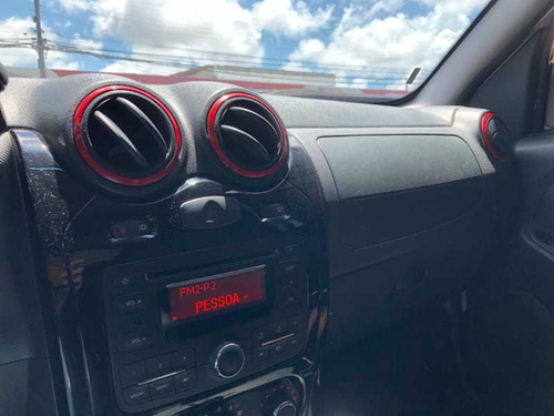 Sandero Stepway 1.6 2014
