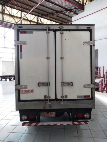 Kia Bongo K2500 Tci Refrigerado -5°c