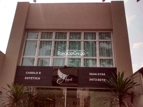 Imagem 2 de 17 de Conjunto Comercial Para Locação, Vila Leopoldina. R$15.000,00 - A4315