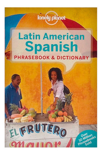 Latin American Spanish (7th Ed)