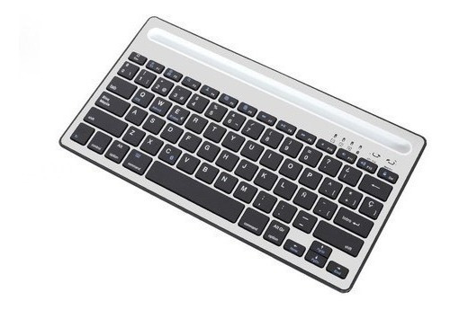 Mini Teclado Bluetooth Aoc Inalámbrico Portátil Kb701