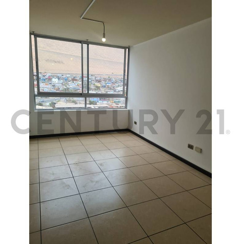 Venta Departamento Edificio Buena Vista