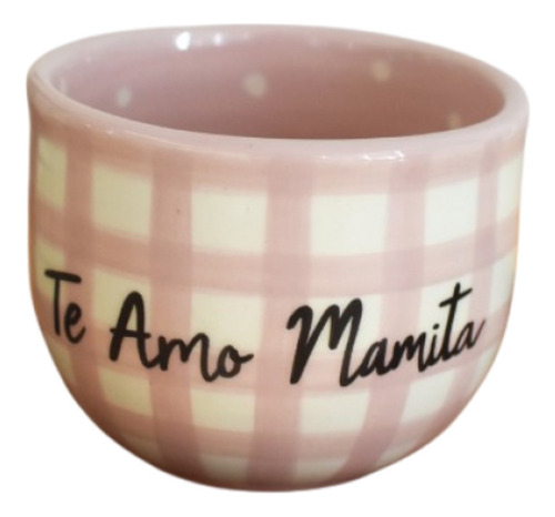 Taza Para Mamá Tazota Regalo Día De Las Madres 10 De Mayo