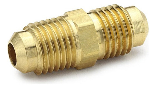 Jgo 3 Pzs Niples Cónico Adap Unión Sae 3/8 G-42f-06-b Gates