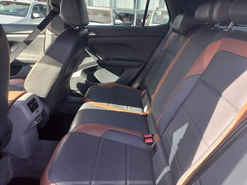 Imagen 20 de 22 de Volkswagen T-cross