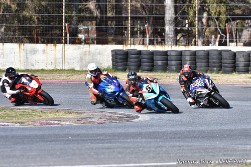 Imagen 10 de 16 de Bmw S1000 Rr 2016 De Competicion !!! Y Original
