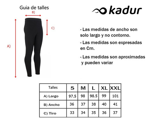 Remera Calza Frisada Unisex Abrigo Termico Combo Edge
