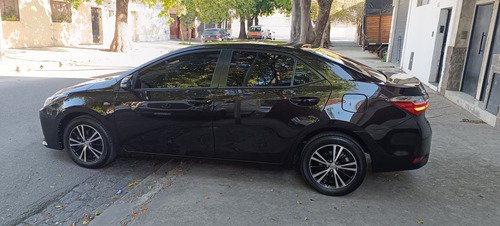 Toyota Corolla 1.8 Xli