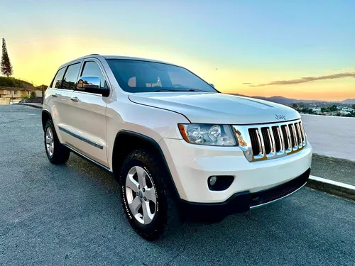 Grand Cherokee Limited 4x4