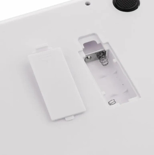 Filhotas Electrónicas Con Báscula Digital Lcd De 10 Kg Para
