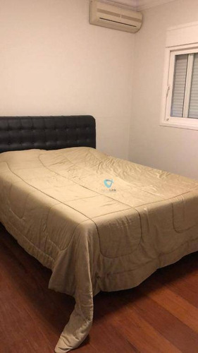 Imagem 24 de 27 de Casa Com 4 Dormitórios À Venda, 390 M² Por R$ 3.600.000,00 - Alphaville - Barueri/sp - Ca1495
