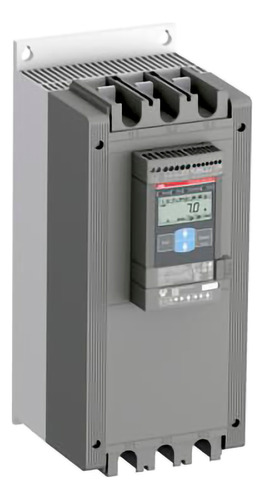 Partida Softstarter Abb Pse300-600-70-1 300a 200kw(500v)