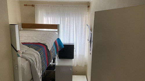 ¡vive En Concepción: Depto En Villa Los Conquistadores!