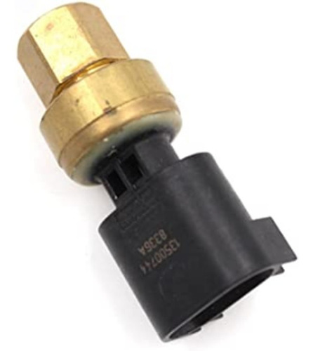Sensor Presion Combustible Silverado 1500 4.8l V8 2009