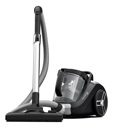 Aspiradora Rowenta Compact Power Cyclonic Xxl - Nario Hogar